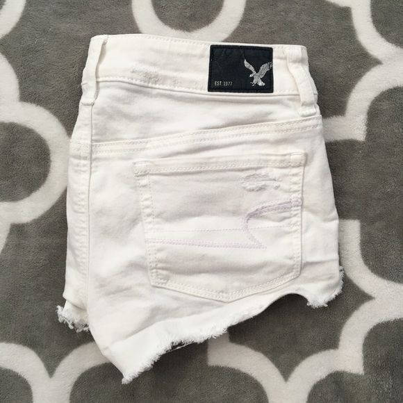 American Eagle Outfitters Pants - American Eagle Shorts